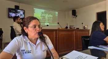 Luego de un minucioso estudio el Concejo aprobó el nuevo estatuto tributario para Ocaña.