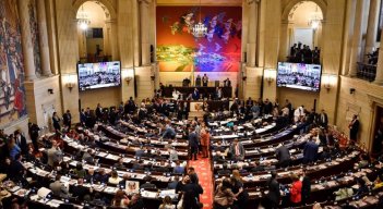 Congreso de Colombia