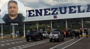 El Guaro Frontera