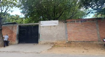 Escuela - Doña Nidia