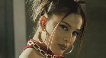 Greeicy