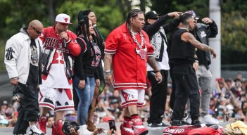 Hip Hop. Foto: Colprensa.