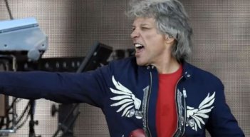 JON BON JOVI 