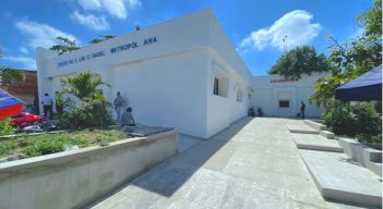 JOVEN ASESINADO EN SOLEDAD, ATLÁNTICO 