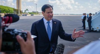 MARCO RUBIO 