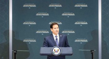 MARCO RUBIO 