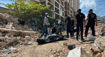 MUERTOS EN VENEZUELA 