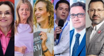 NUEVOS MINISTROS COLOMBIA 