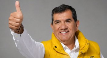 El candidato de la Alianza Social Independiente (ASI) obtuvo la mayor votación en los comicios convocados tras la anulación de la elección del anterior mandatario. Con más del 98 % de las mesas escrutadas, Rafael Acevedo se convirtió en el nuevo alcalde de la capital boyacense.