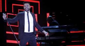 “Yo no soy mi padre”: hijo de Ricky Martin pide que dejen de compararlo con el artista