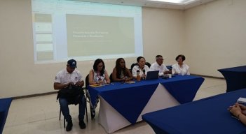 Resultados - mesas de diálogo