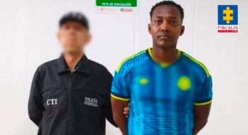 SUBINTENDENTE DETENIDO 