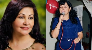 Sonia Trigos celebra 50 años de carrera con un disco que convierte los recuerdos en canciones.