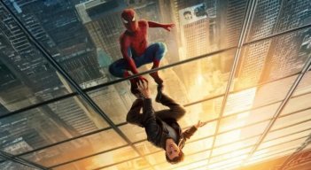 Spider-Man 2026. Foto cortesía. El Colombiano.