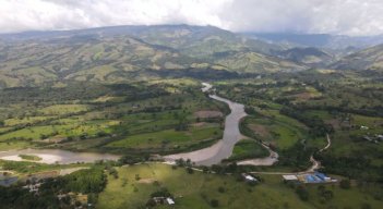 Gremios de Ocaña coinciden en afirmar que la seguridad es fundamental para la dinámica socioeconómica. 
