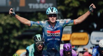 Tour de Francia Merlier 