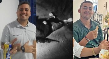 Tres Asesinados Ocaña