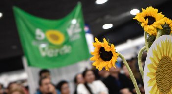 Alianza Verde se fractura tras la elección de De la Espriella y se aleja del petrismo