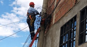 Las actividades ejecutadas dentro del Plan cuentan con los respectivos soportes técnicos, lo cual permite verificar el desarrollo de las obras adelantadas en los diferentes sectores intervenidos./Foto: cortesía