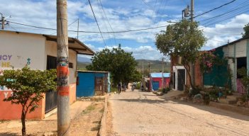 barrio Crispín Durán - comuna 7