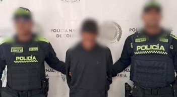 Capturado el sujeto que le habría quitado la vida a una joven 16 años en Barranquilla