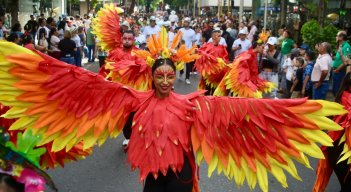 Lista la programación de las preferias y ferias de Cúcuta 2026