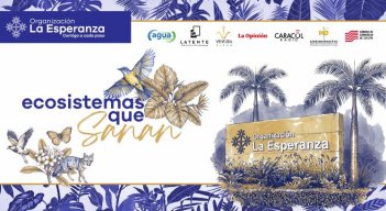 Cúcuta estrena su primera Fotomaratón para retratar la biodiversidad y la memoria.