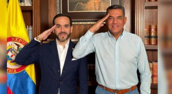 General Mora, nuevo mindefensaa.