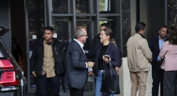 Las sombras con las que arranca la coalición de Gobierno