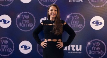 Amparo Grisales: once temporadas defendiendo la perfección en 'Yo me llamo'.
