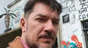 Actor Gustavo Angarita relató el dramático robo del que fue víctima