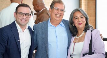 Un amigo de las CAR llega al Ministerio de Ambiente