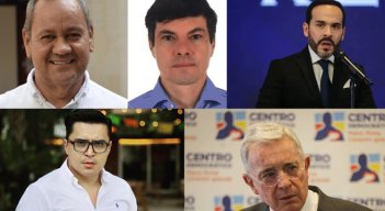 Indicadores de Jeremías | Rueda de Negocios para el Desarrollo Fronterizo de Colombia y Venezuela