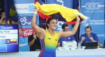 República Dominicana está lista para recibir los Juegos Centroamericanos y del Caribe 2026