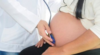 Licencia de maternidad. / Foto: archivo