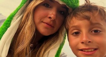 Encuentran sin vida al niño Lucas Gámez, desaparecido en La Guaira desde el 24 de junio