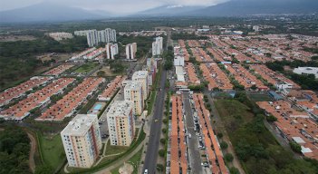 El estudio de microzonificación sísmica es un requerimiento del Plan de Ordenamiento Territorial (POT) desde 2019. / Foto: archivo