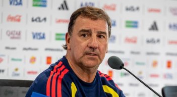 Néstor Lorenzo