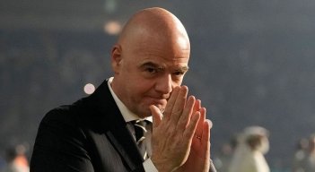 En marzo de 2027 se llevará a cabo el Congreso de la FIFA, donde habrá elecciones para elegir al nuevo ´presidente o ratificar al suizo Gianni Infantino.