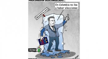 21-08-26 - Caricatura, Procurador descongelado.