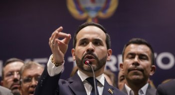 Abelardo de la Espriella 2026. Foto: Colprensa.