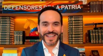 Abelardo de la Espriella, anuncios.