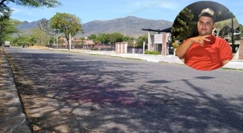 Accidente Noreña Los Patios