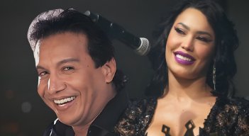Ana del Castillo reveló que estaba enamorada