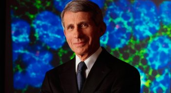 Anthony S. Fauci