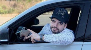 César Gastelum, influencer de México. Foto: IG cesargastelum_57
