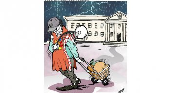 CARICATURA. 