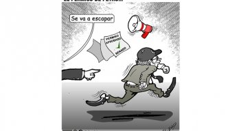 CARICATURA. 