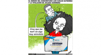 CARICATURA. 