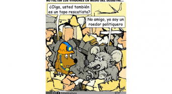 CARICATURA. 